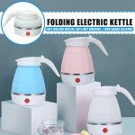 foldable kittle - Image 2